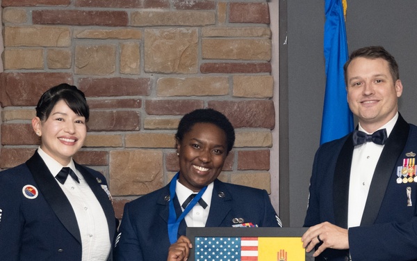 Joel C. Mayo ALS Class 26-A Graduation