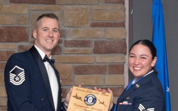 Joel C. Mayo ALS Class 26-A Graduation