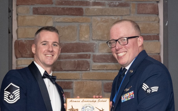 Joel C. Mayo ALS Class 26-A Graduation