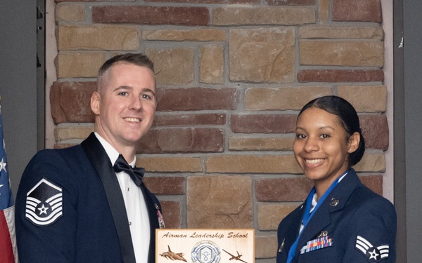 Joel C. Mayo ALS Class 26-A Graduation