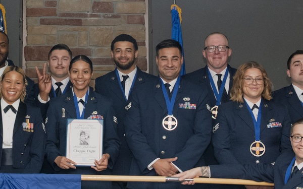 Joel C. Mayo ALS Class 26-A Graduation