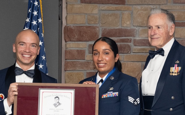 Joel C. Mayo ALS Class 26-A Graduation