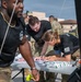 Forged on the West Coast: SLD 30 Guardians, Airmen take home third place at 2025 Guardian Arena competition