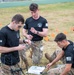 Forged on the West Coast: SLD 30 Guardians, Airmen take home third place at 2025 Guardian Arena competition
