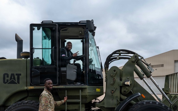 2025 Independence Bowl tour