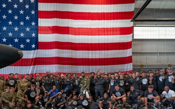 2025 Independence Bowl tour