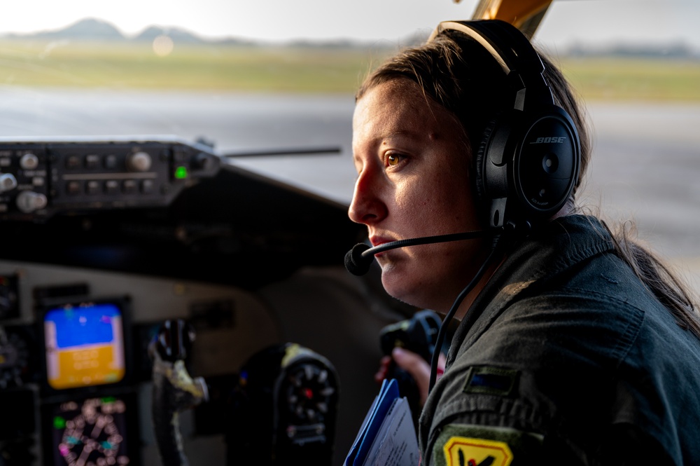 Ready today, lethal always