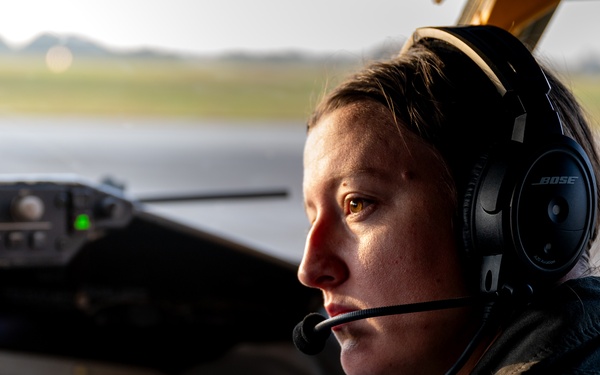 Ready today, lethal always