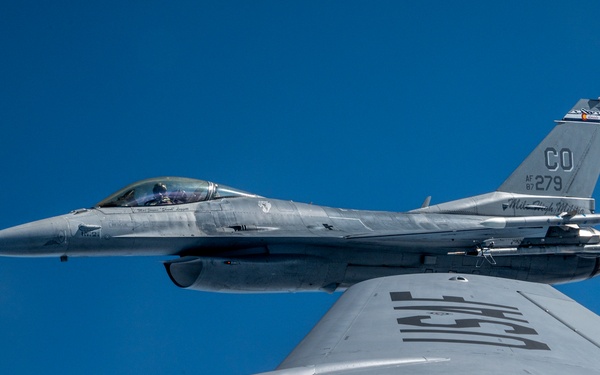 Ready today, lethal always