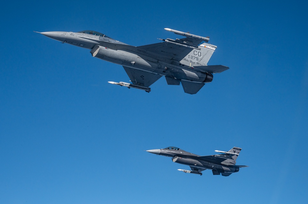 Ready today, lethal always