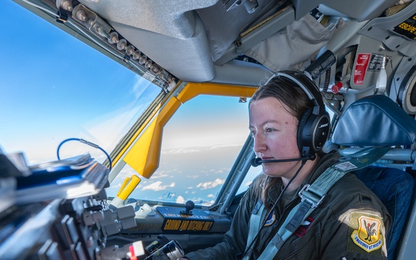 Ready today, lethal always