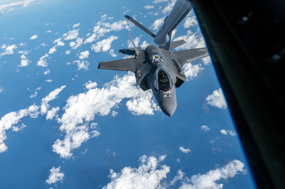 Ready today, lethal always