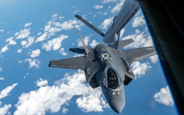 Ready today, lethal always