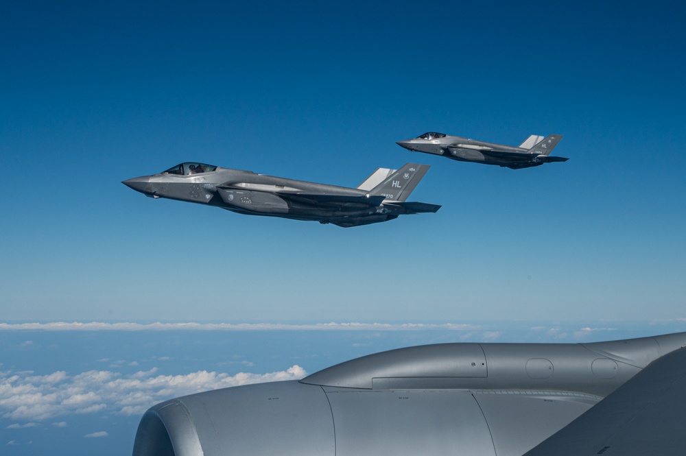 Ready today, lethal always