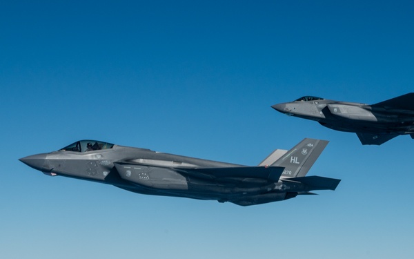 Ready today, lethal always