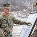 3rd MarDiv, MARFORK Commanders visit V16 during Exercise Korea Viper