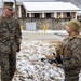 3rd MarDiv, MARFORK Commanders visit V16 during Exercise Korea Viper