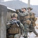 3rd MarDiv, MARFORK Commanders visit V16 during Exercise Korea Viper
