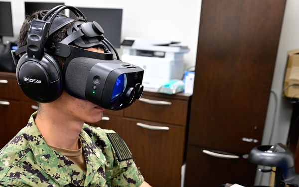 Honing the “Ghost in the Machine”; How Navy psychologists are building the future of aviation with ASANA