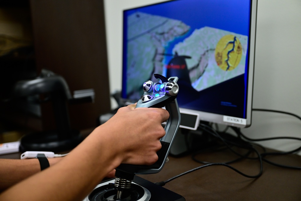 Honing the “Ghost in the Machine”; How Navy psychologists are building the future of aviation with ASANA