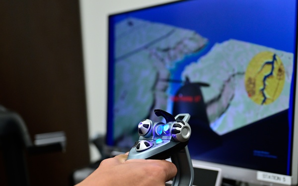 Honing the “Ghost in the Machine”; How Navy psychologists are building the future of aviation with ASANA