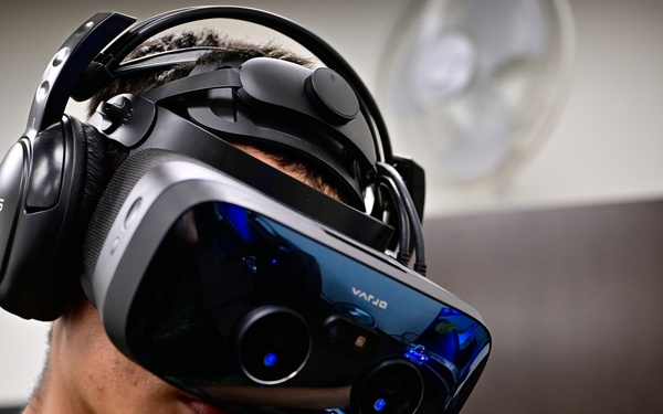 Honing the “Ghost in the Machine”; How Navy psychologists are building the future of aviation with ASANA