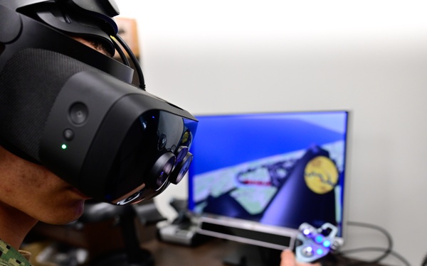 Honing the “Ghost in the Machine”; How Navy psychologists are building the future of aviation with ASANA