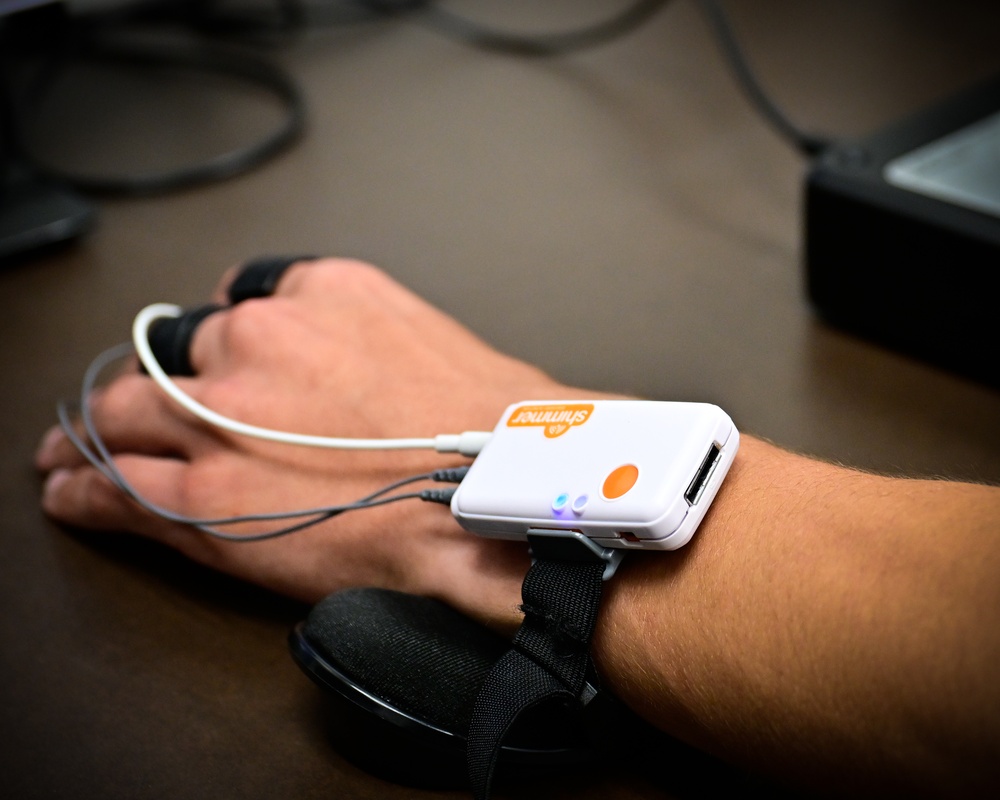 Honing the “Ghost in the Machine”; How Navy psychologists are building the future of aviation with ASANA