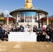 CNFK and Families Participate in COMREL at Hongbeopsa Temple