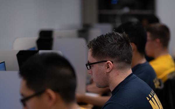 Honing the “Ghost in the Machine”; How Navy psychologists are building the future of aviation with ASANA