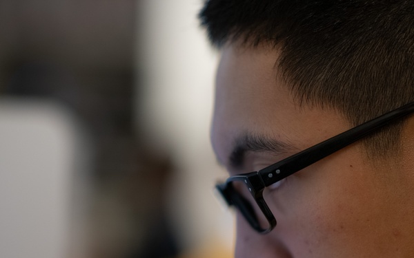 Honing the “Ghost in the Machine”; How Navy psychologists are building the future of aviation with ASANA