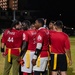 Battle of the Bases: MCBH Participates at USAG Flag Football Tournament