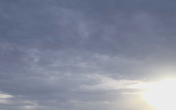 USS Tripoli visits White Beach Naval Facility