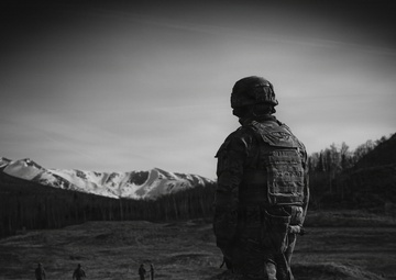 2nd Infantry Brigade Combat Team sharpens readiness during battle drill training