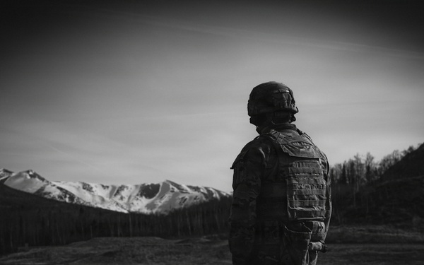 2nd Infantry Brigade Combat Team sharpens readiness during battle drill training