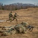 2nd Infantry Brigade Combat Team sharpens readiness during battle drill training