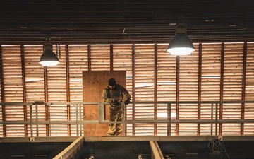 2nd Infantry Brigade Combat Team sharpens readiness during battle drill training