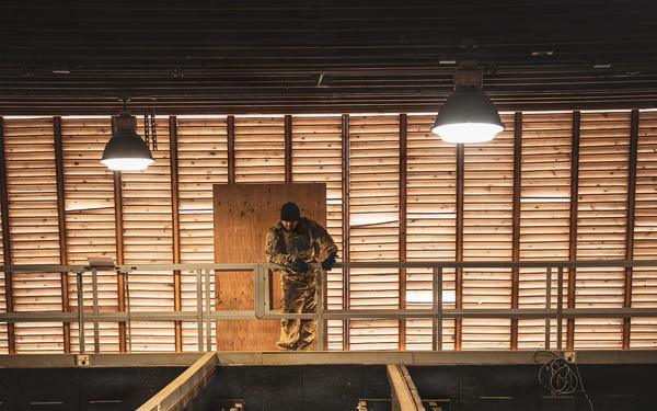 2nd Infantry Brigade Combat Team sharpens readiness during battle drill training