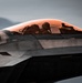 90th Fighter Squadron F-22 Raptors depart for REFORPAC