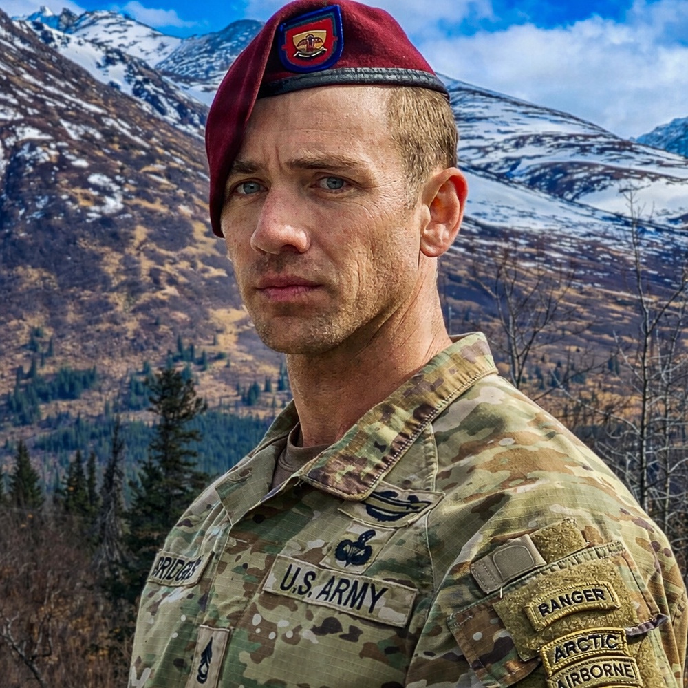 SFC Bridges Supports Army 250th Birthday Video Production