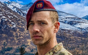 SFC Bridges Supports Army 250th Birthday Video Production