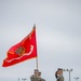 CLB-4 Change of Command Ceremony