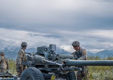 2-377 PFAR conducts Table XII live-fire training