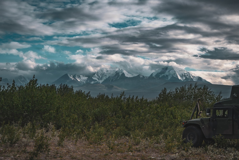 2-377 PFAR conducts Table XII live-fire training