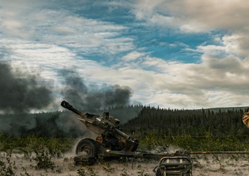 2-377 PFAR conducts Table XII live-fire training