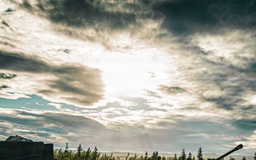 2-377 PFAR conducts Table XII live-fire training