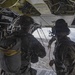 4th Quartermasters conduct static line airborne operation at Geronimo DZ