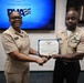 Navy Medicine Readiness and Training Command New England Conducts Nov. Awards Ceremony