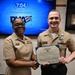 Navy Medicine Readiness and Training Command New England Conducts Nov. Awards Ceremony