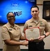 Navy Medicine Readiness and Training Command New England Conducts Nov. Awards Ceremony